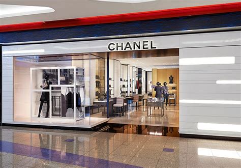 is chanel cheaper in dubai airport